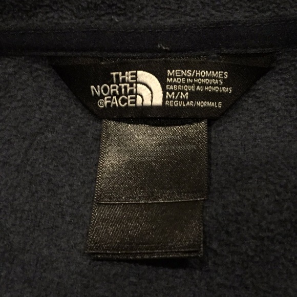 North Face Fleece - Picture 5 of 7